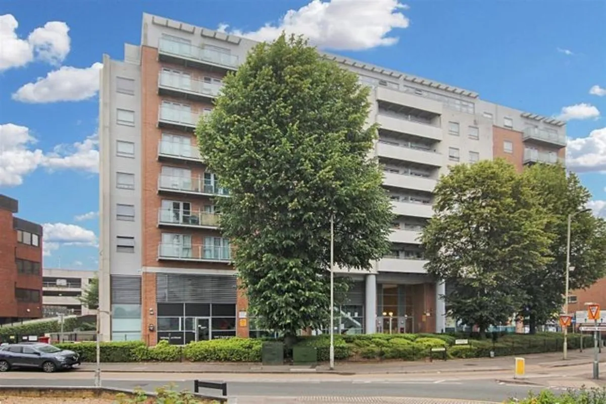 Wilmington Close, Watford