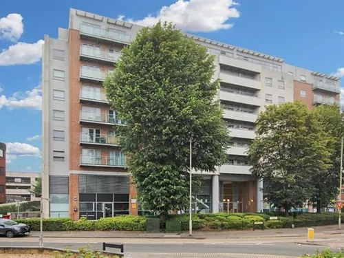 Wilmington Close, Watfordphoto