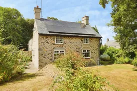 Property responsive