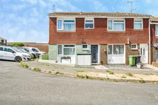 Hawkhurst Close, Eastbourne