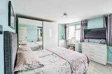 Hawkhurst Close, Eastbourne