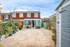 Hawkhurst Close, Eastbourne