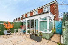 Hawkhurst Close, Eastbourne