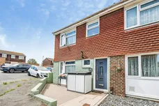 Hawkhurst Close, Eastbourne