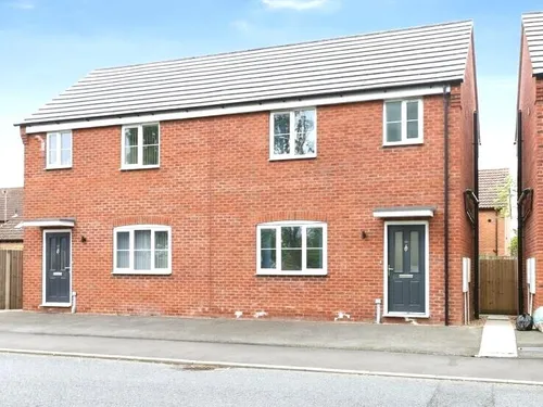Holbeach Road, SPALDINGphoto
