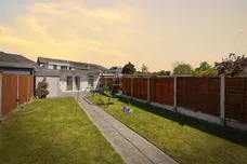 Sandhurst Drive, Ilford