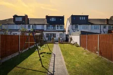 Sandhurst Drive, Ilford