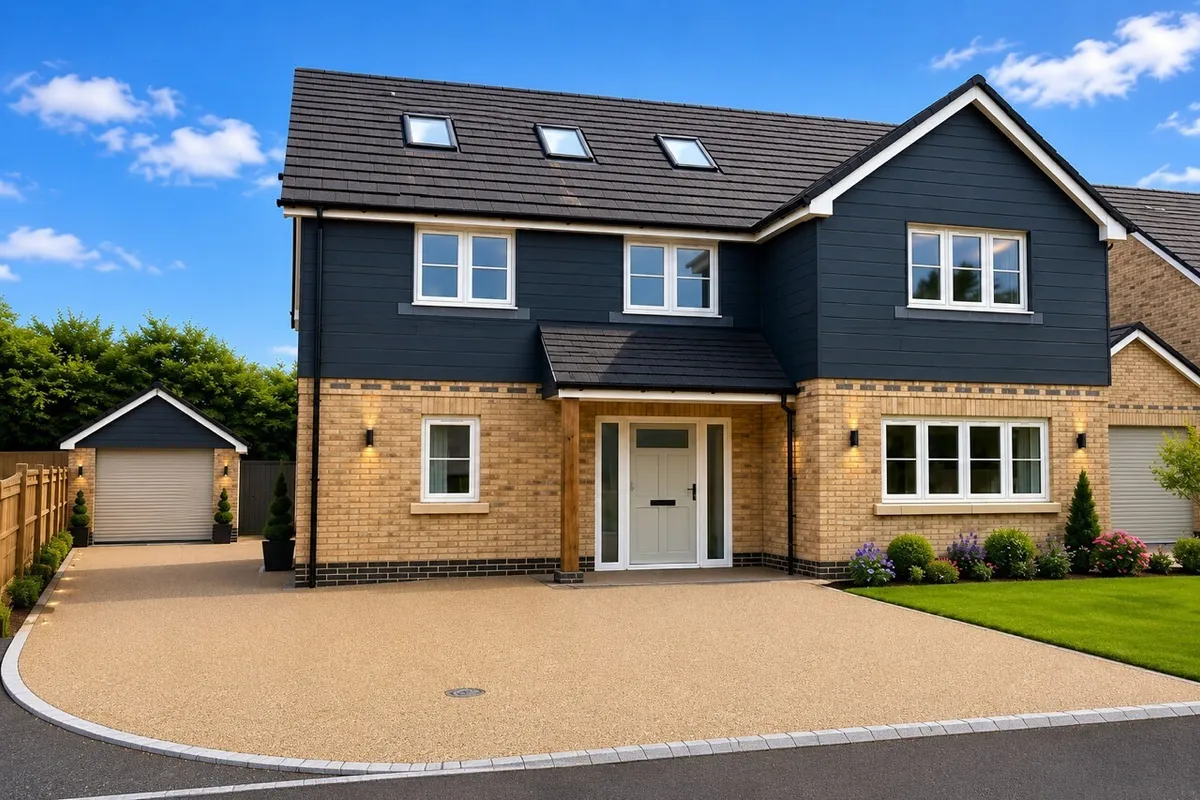 Shepham Lane, Polegate