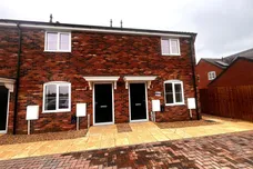 Lilac Close, Holbeach, Spalding