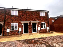 Lilac Close, Holbeach, Spalding photo