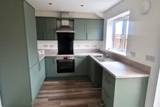 Lilac Close, Holbeach, Spalding