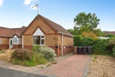 Smeeton Court, Sleaford