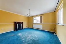 Smeeton Court, Sleaford