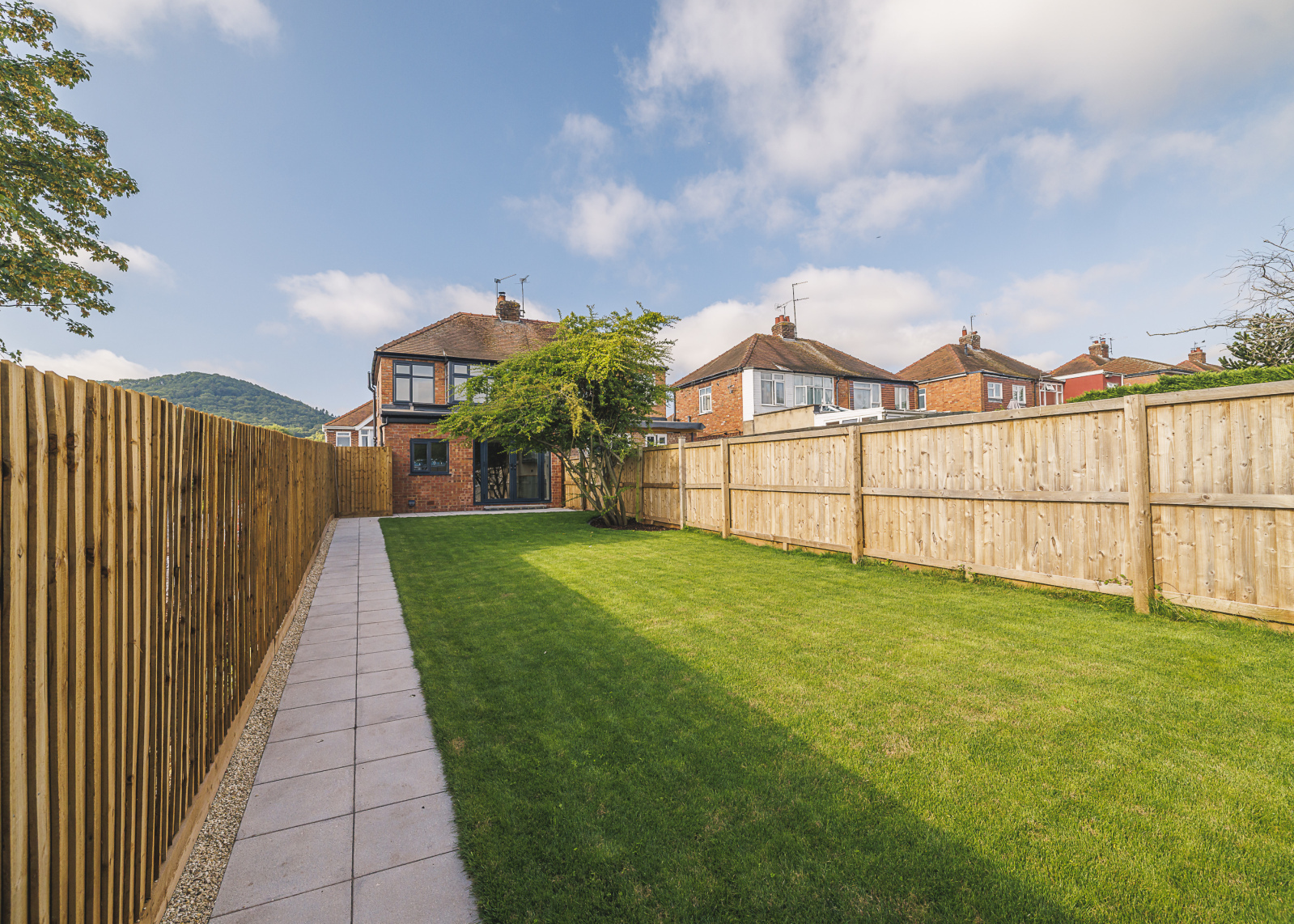 The Gresleys, Ross-on-Wye, Herefordshire, HR9 Image 3