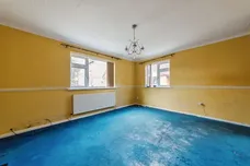 Smeeton Court, Sleaford