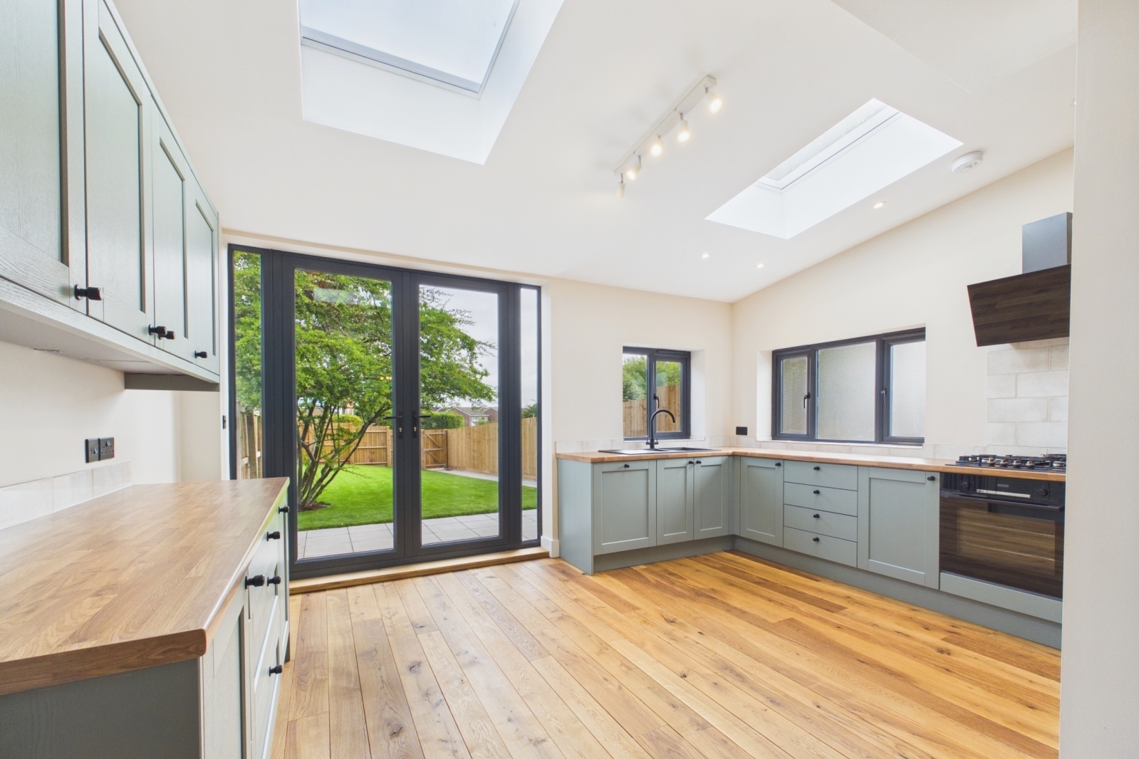 The Gresleys, Ross-on-Wye, Herefordshire, HR9 Image 4