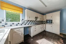 Smeeton Court, Sleaford