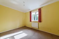 Smeeton Court, Sleaford