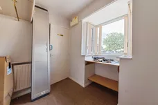 Smeeton Court, Sleaford