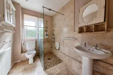 Smeeton Court, Sleaford