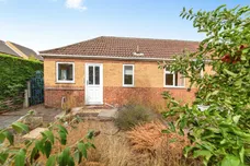 Smeeton Court, Sleaford
