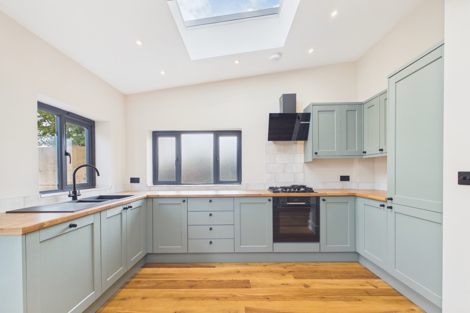 The Gresleys, Ross-on-Wye, Herefordshire, HR9 Image 11