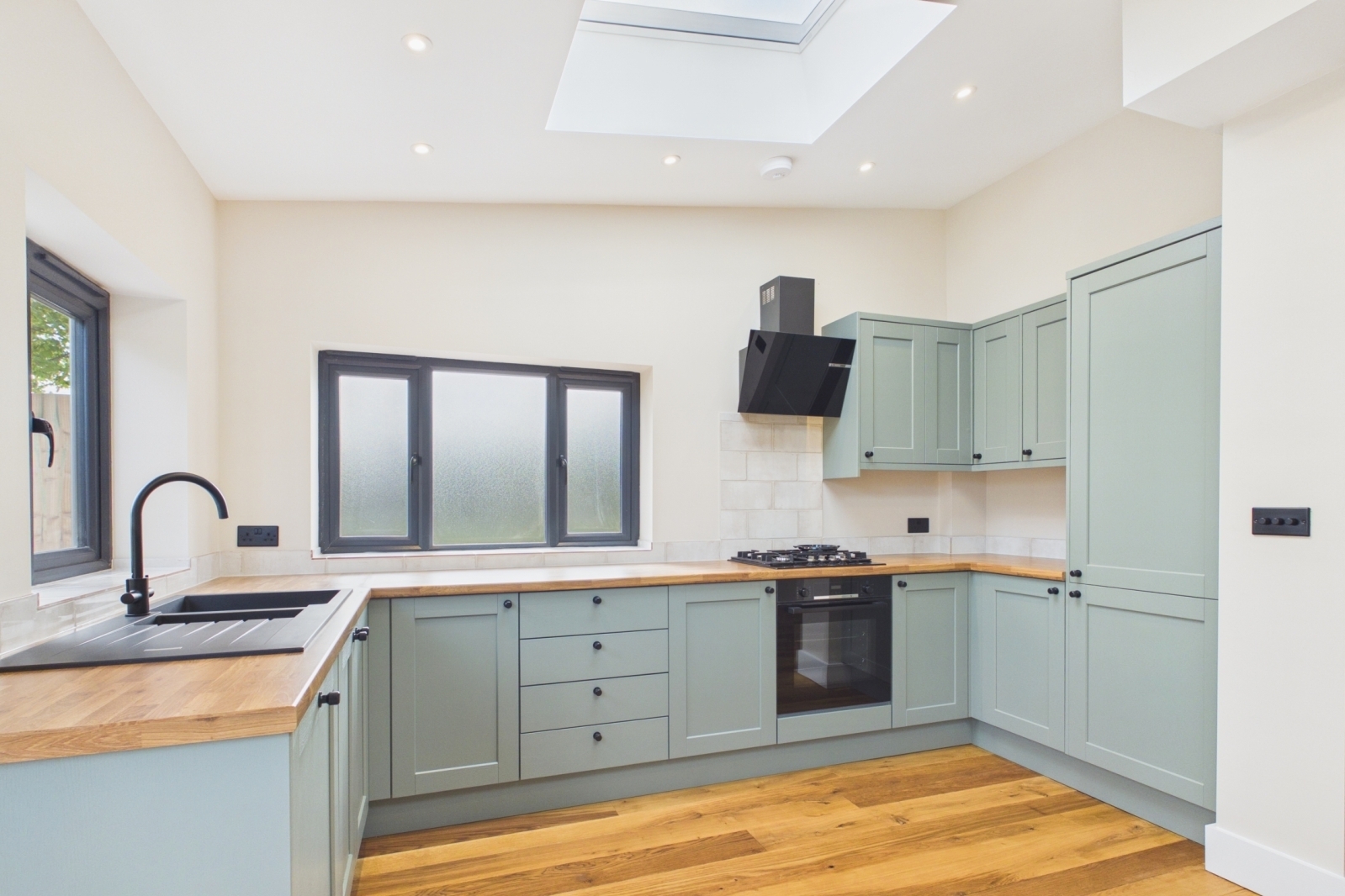The Gresleys, Ross-on-Wye, Herefordshire, HR9 Image 12