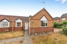 Smeeton Court, Sleaford
