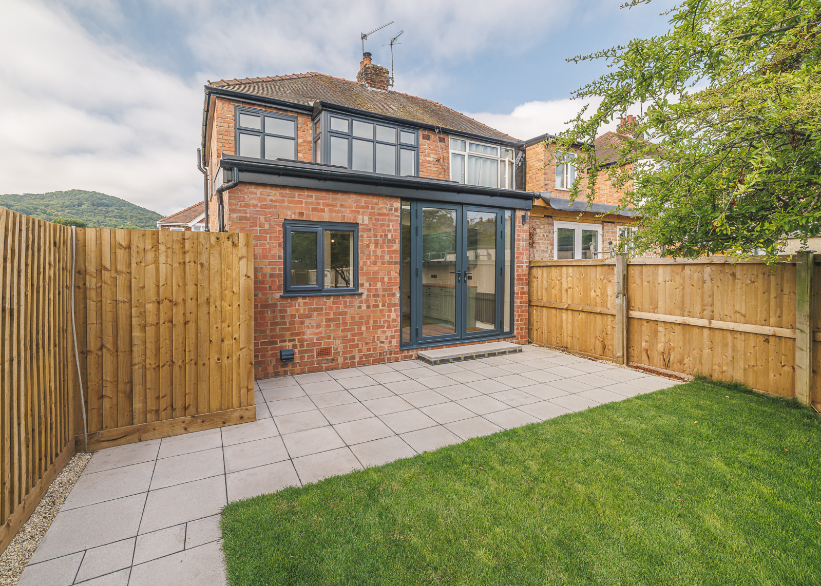 The Gresleys, Ross-on-Wye, Herefordshire, HR9 Image 14