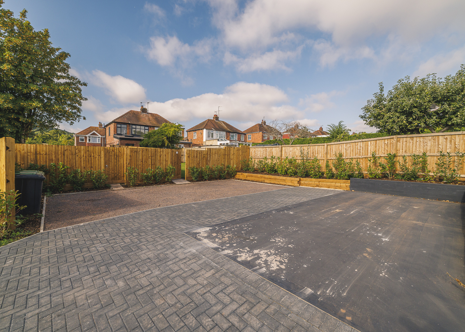 The Gresleys, Ross-on-Wye, Herefordshire, HR9 Image 15