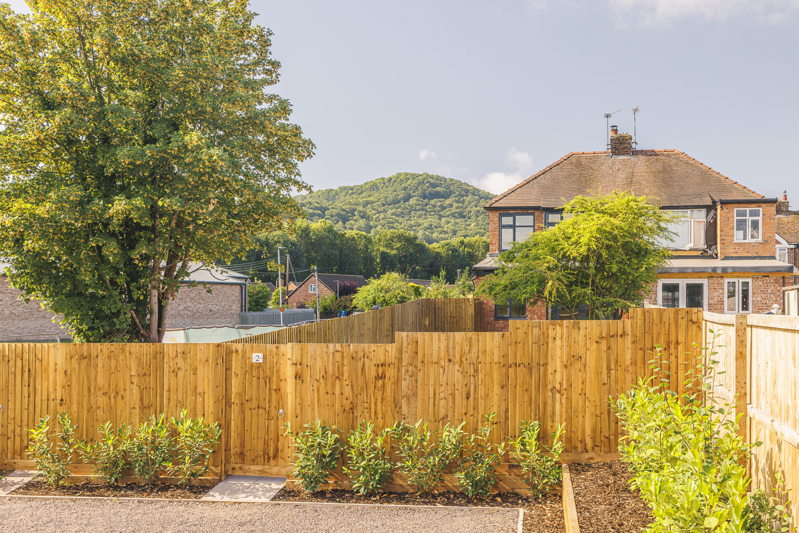 The Gresleys, Ross-on-Wye, Herefordshire, HR9 Image 16