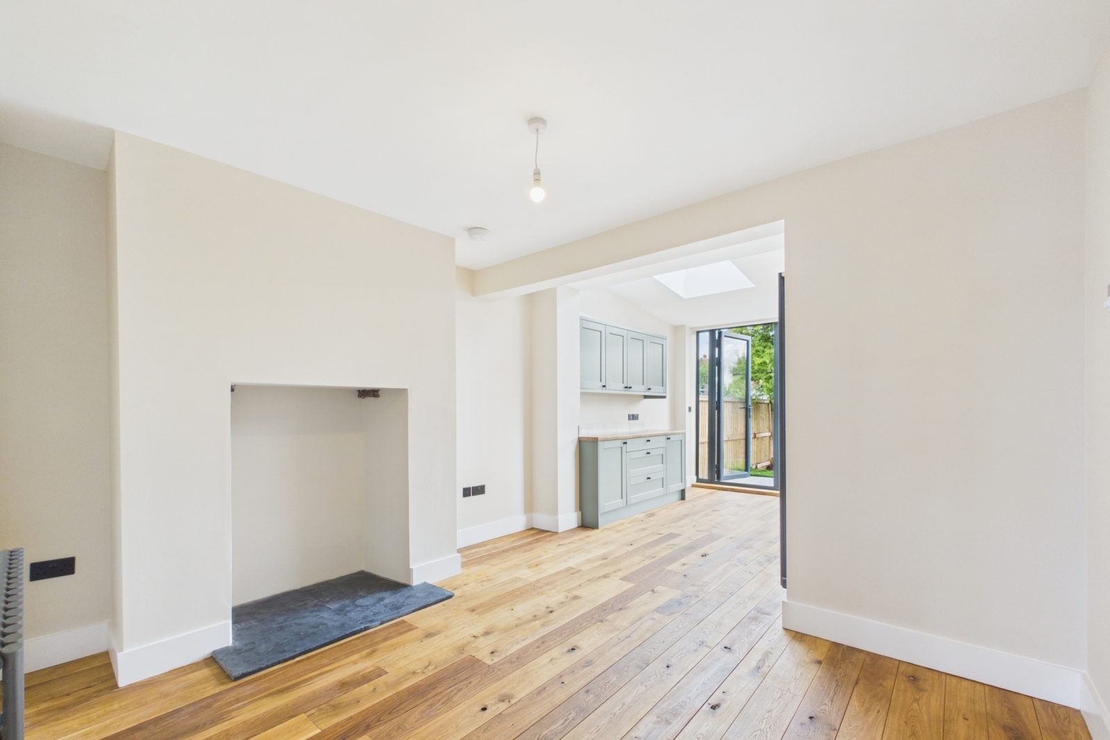 The Gresleys, Ross-on-Wye, Herefordshire, HR9 Image 19