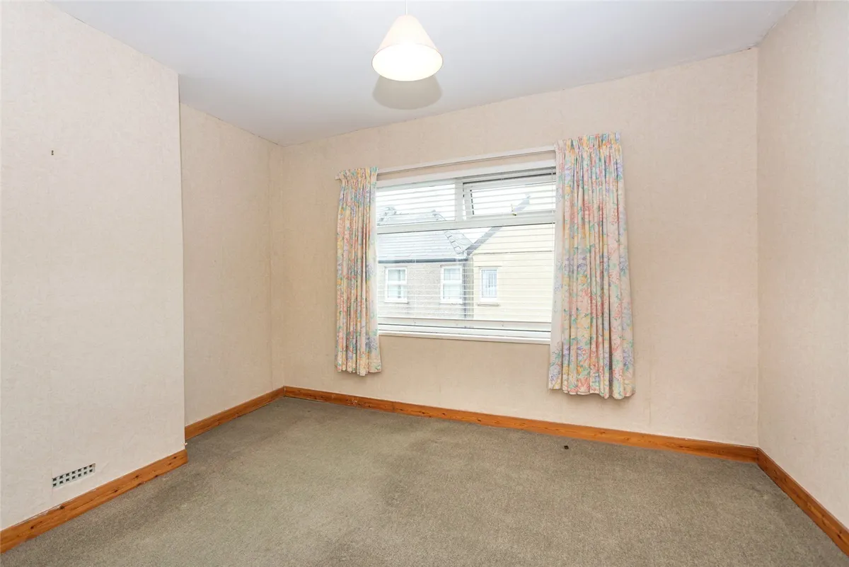 Glan Gwna Terrace, Caeathro, Caernarfon, Gwynedd, LL55