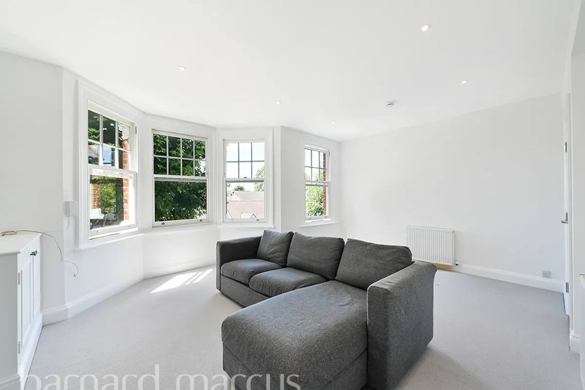 Rylett Crescent, LONDON