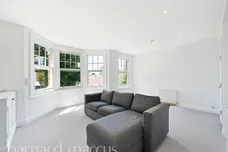 Rylett Crescent, LONDON