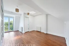 Rylett Crescent, LONDON
