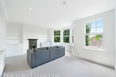 Rylett Crescent, LONDON