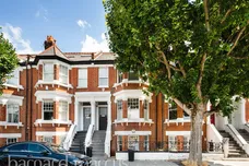 Rylett Crescent, LONDON