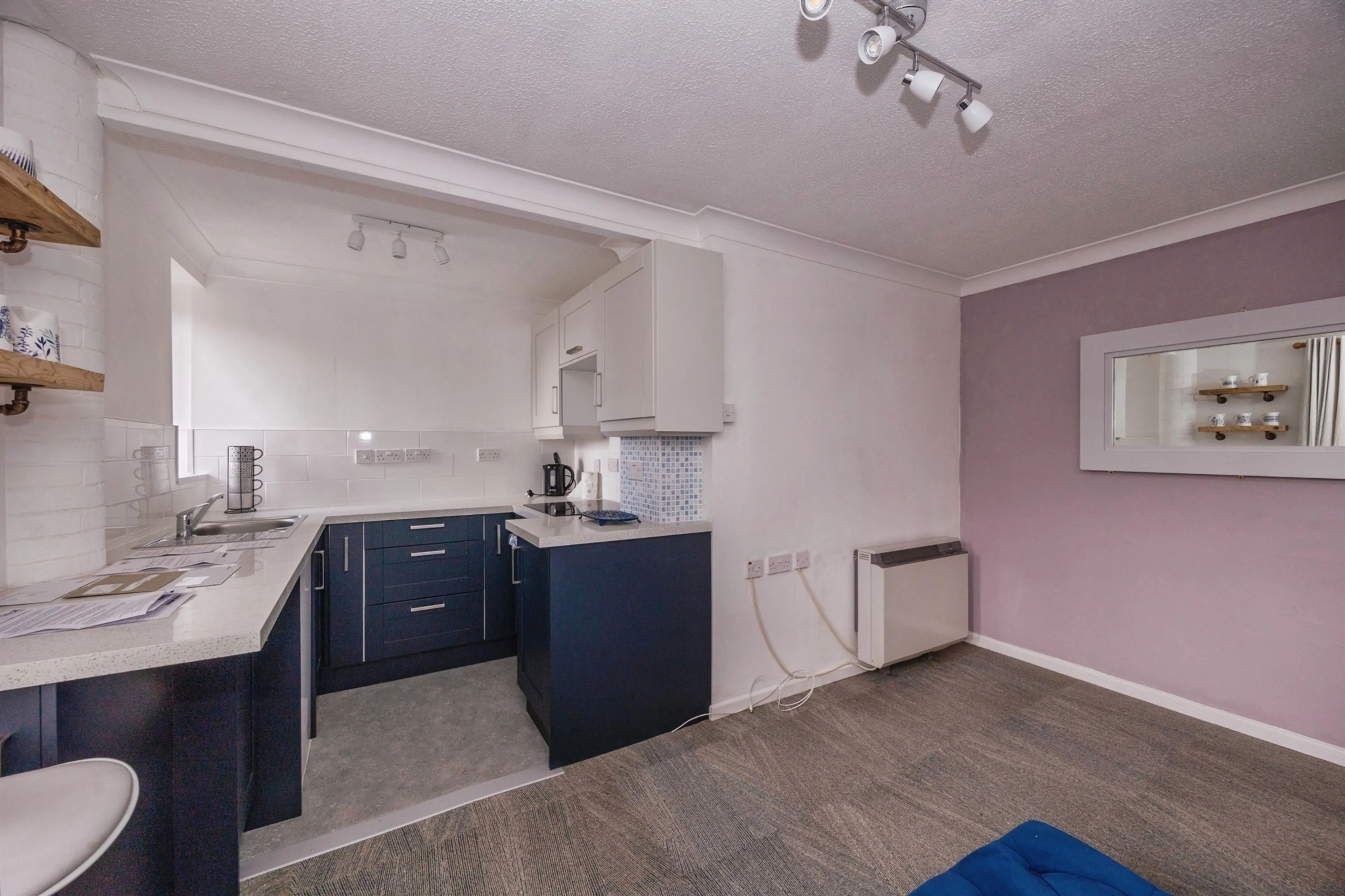 Property at Simpson Road, Portsmouth