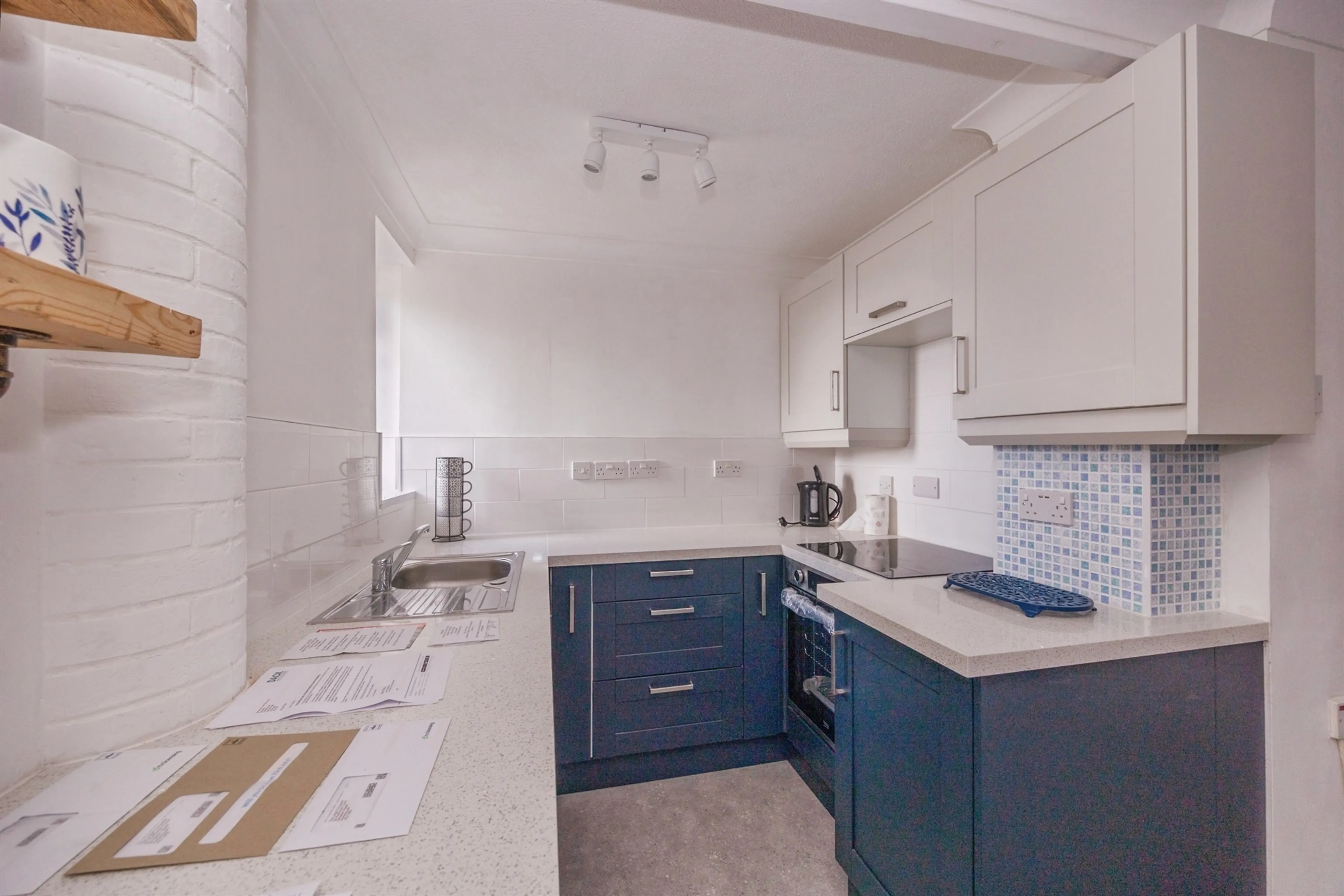 Property at Simpson Road, Portsmouth
