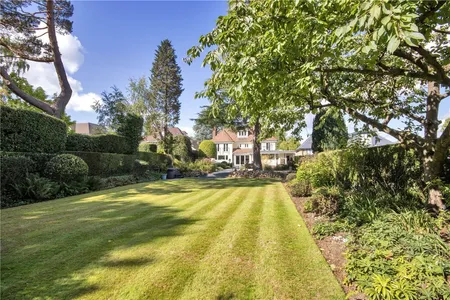 Kippington Road, Sevenoaks, TN13