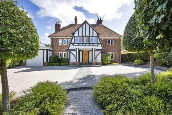 Kippington Road, Sevenoaks, TN13 photo 2
