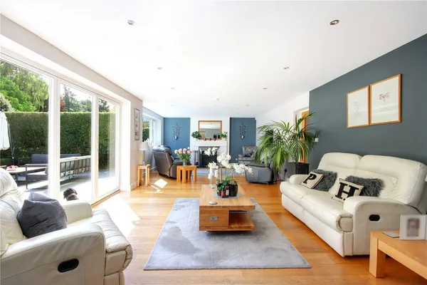 Kippington Road, Sevenoaks, TN13 photo 4