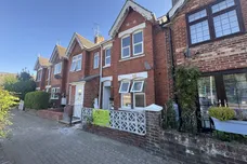 Green Road, POOLE