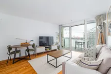Fairmont Avenue, London, E14 photo 6
