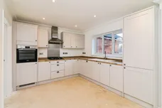Jubilee Way, Wrentham, Beccles