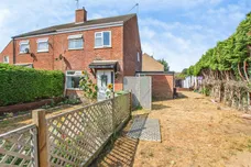 Manor Drive, Terrington St. John, WISBECH