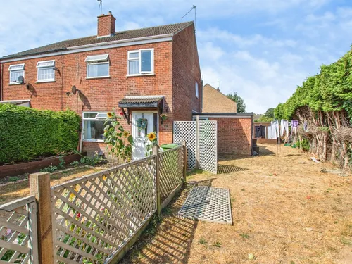 Manor Drive, Terrington St. John, WISBECHphoto