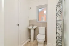 Jubilee Way, Wrentham, Beccles