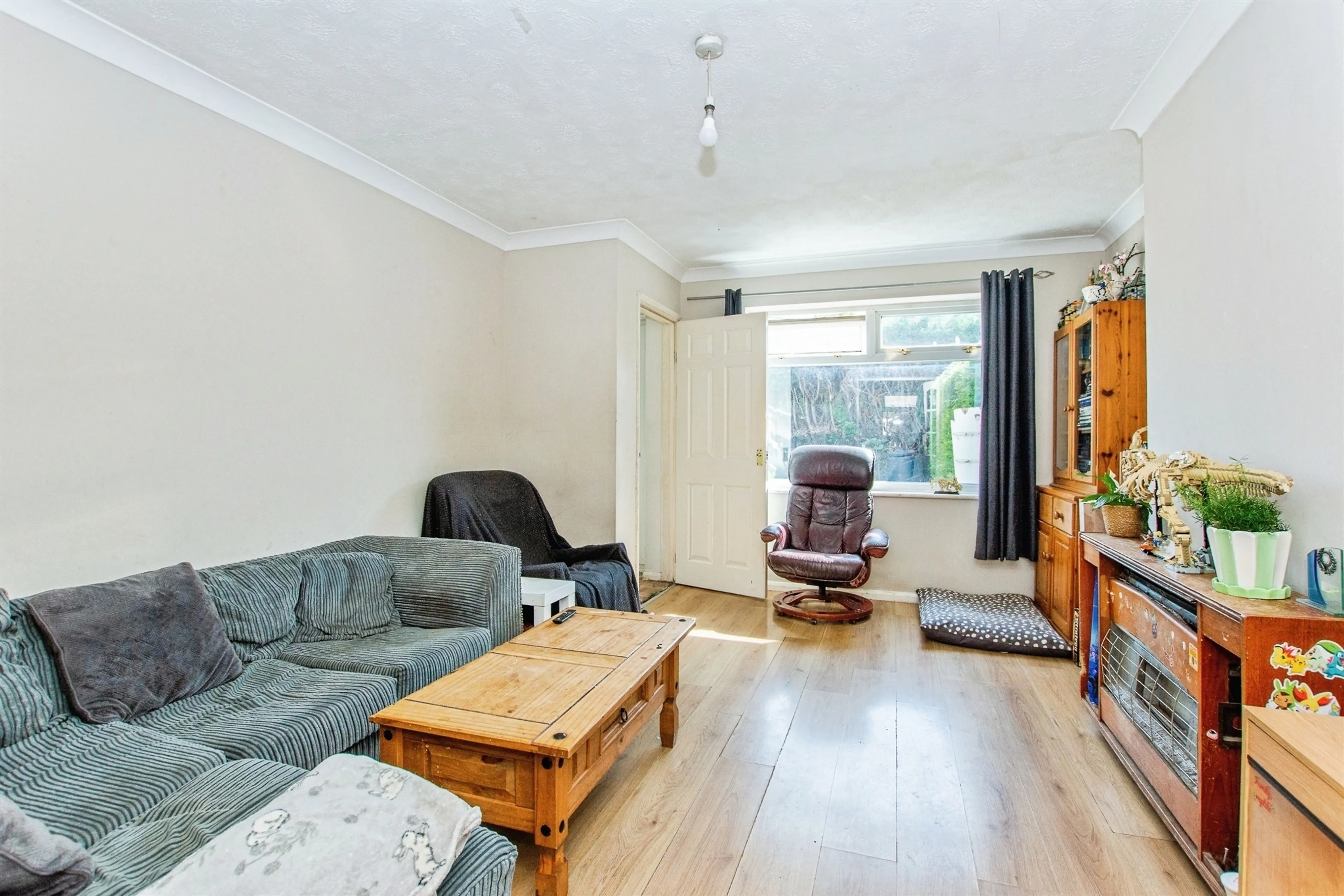 Property at Manor Drive, Terrington St. John, WISBECH